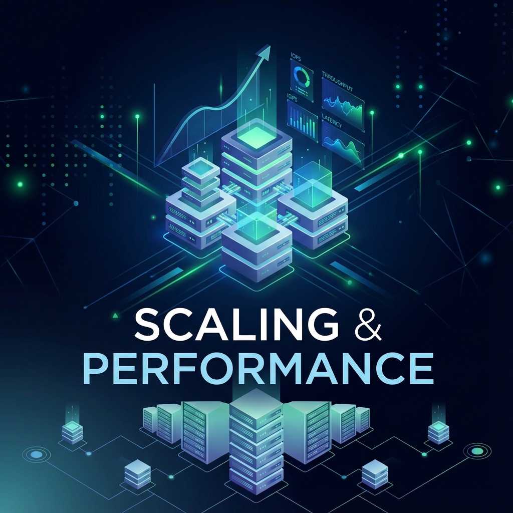 Scaling PocketBase: From MVP to Production